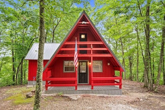 484 Pheasant Ln, Wellington, KY 40387