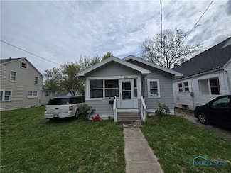 1751 Marne Ave, Toledo, OH 43613