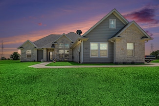 489 Sunset Trail, Angleton, TX 77515