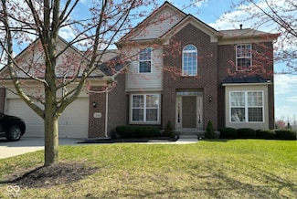 11643 Suncatcher Dr, Fishers, IN 46037