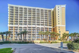 6900 N Ocean Blvd Unit 734, Myrtle Beach, SC 29572