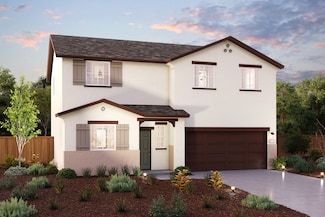 Marigold, Tulare, CA 93274