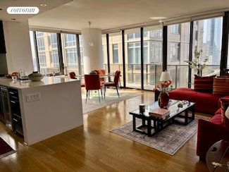 161 W 61st St Unit 17C, New York, NY 10023