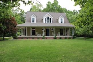 560 Beverly Rd, Corbin, KY 40701