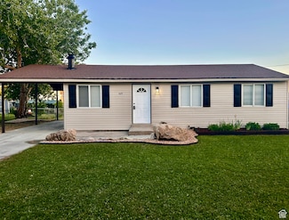 469 Canfield Dr, Ogden, UT 84404