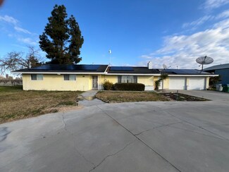 7287 S Fruit Ave, Fresno, CA 93706