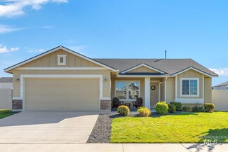 1126 S Rumney Ave, Kuna, ID 83634