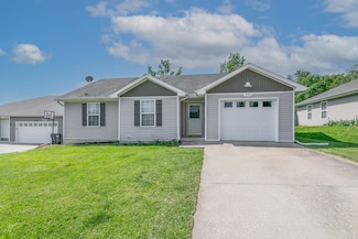 606 Norwalk Dr, Columbia, MO 65202
