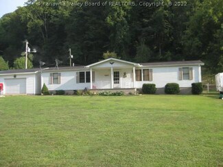 5147 North Fork Rd, Chapmanville, WV 25508
