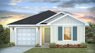 2140 Sandhill St, North Northwest Pensacola, FL 32533