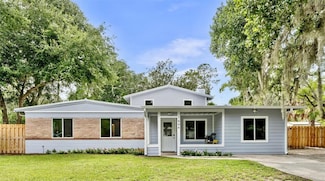 1604 NE 7th St, Gainesville, FL 32609