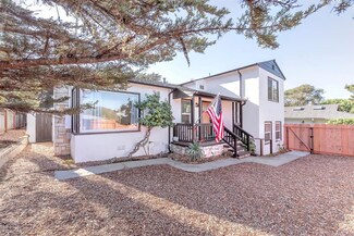 1091 Lighthouse Ave, Pacific Grove, CA 93950