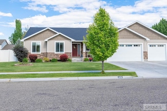 4439 Pocono St, Idaho Falls, ID 83404