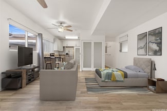 1447 Kewalo St Unit 101, Honolulu, HI 96822