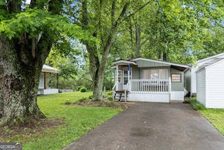 4149 Riverbank Run, Hiawassee, GA 30546