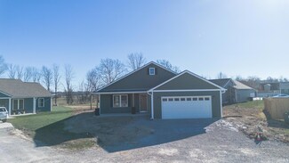 1453 Cedar Ridge Ct, Spencer, IN 47460