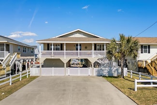 322 58th Ave N, North Myrtle Beach, SC 29582