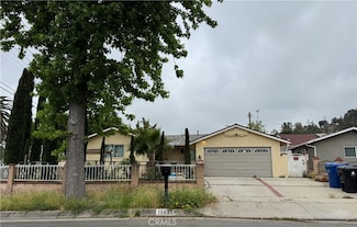 15631 Harvest St, Granada Hills, CA 91344