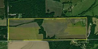 0 Payne Field Rd, West Point, MS 39773