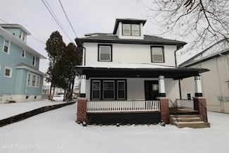 514 Miles Ave, Olyphant, PA 18447