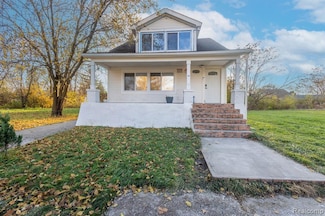 12739 Hamburg St, Detroit, MI 48205