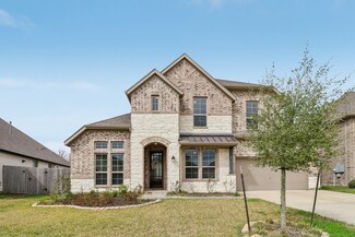 531 Campbell Dr, League City, TX 77573