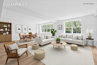 266 W 115th St Unit 2B, New York, NY 10026