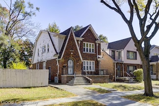 16194 Princeton St, Detroit, MI 48221
