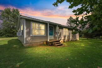 2 Blackjack Rd, Greenbrier, AR 72058