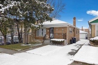 2752 W 94th Place, Evergreen Park, IL 60805