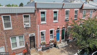 2212 Gaul St, Philadelphia, PA 19125