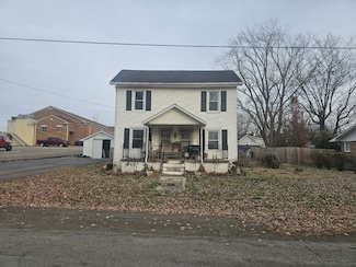 115 S Mulberry St, Cornersville, TN 37047
