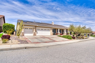 5549 Bobbie Ave, Palmdale, CA 93551