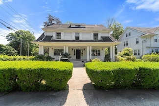 257 Sheridan Ave, Mount Vernon, NY 10552