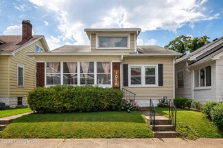 1028 Sylvia St, Louisville, KY 40217