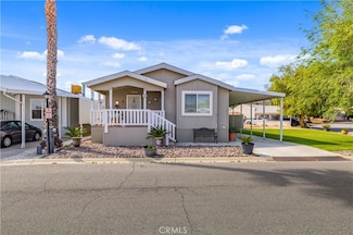 40701 Rancho Vista Blvd Unit 148, Palmdale, CA 93551