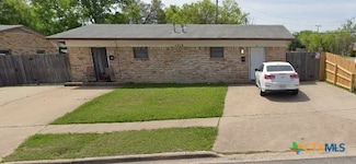 1302 W Jasper Dr, Killeen, TX 76549