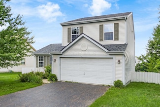 645 Thatch St, Reynoldsburg, OH 43068