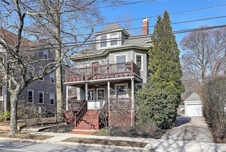 606 Hope St, Providence, RI 02906