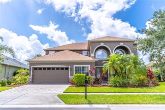 17728 Ashford Grande Way, Orlando, FL 32820
