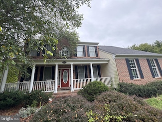 5213 Talbots Landing, Ellicott City, MD 21043