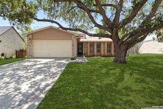 11587 Rousseau St, San Antonio, TX 78251