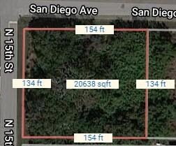 San Diego Ave San Diego Ave, Fort Pierce, FL 34946