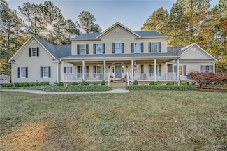 3115 Rock Cress Ln, Sandy Hook, VA 23153