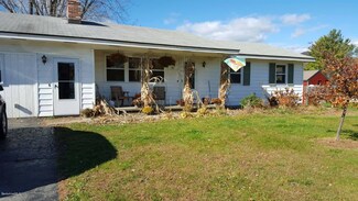 155 School St, Cheshire, MA 01225