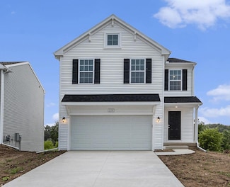 10180 Pennridge Trail, Portage, MI 49024
