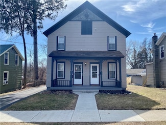 14-16 E North St, Ballston Spa, NY 12020
