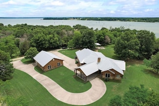 525 SE County Rd 2218, Corsicana, TX 75109