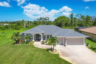 423 Boundary Blvd, Rotonda West, FL 33947