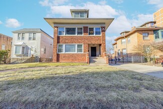 7324 S South Shore Dr Unit 2, Chicago, IL 60649